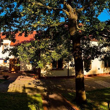 Gościniec Koćmierzów Sandomierz Exterior foto