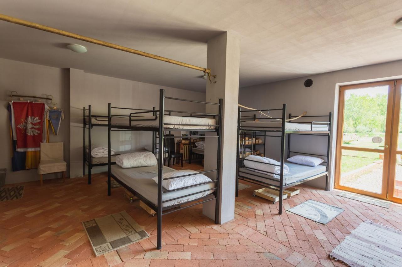 Gościniec Koćmierzów Sandomierz Exterior foto