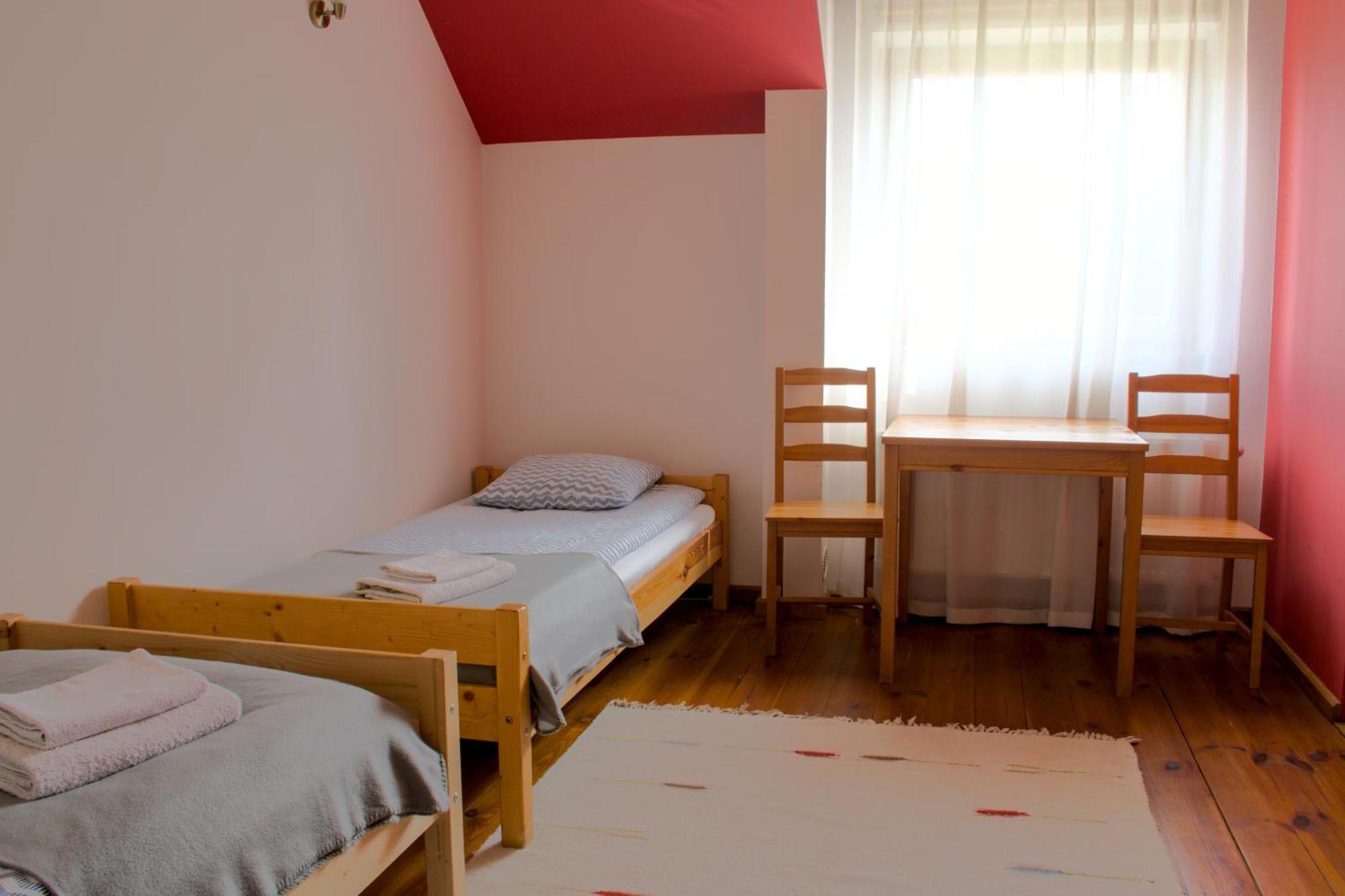 Gościniec Koćmierzów Sandomierz Exterior foto