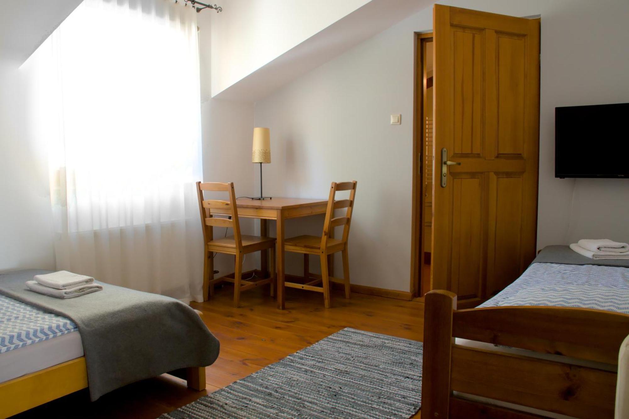 Gościniec Koćmierzów Sandomierz Exterior foto