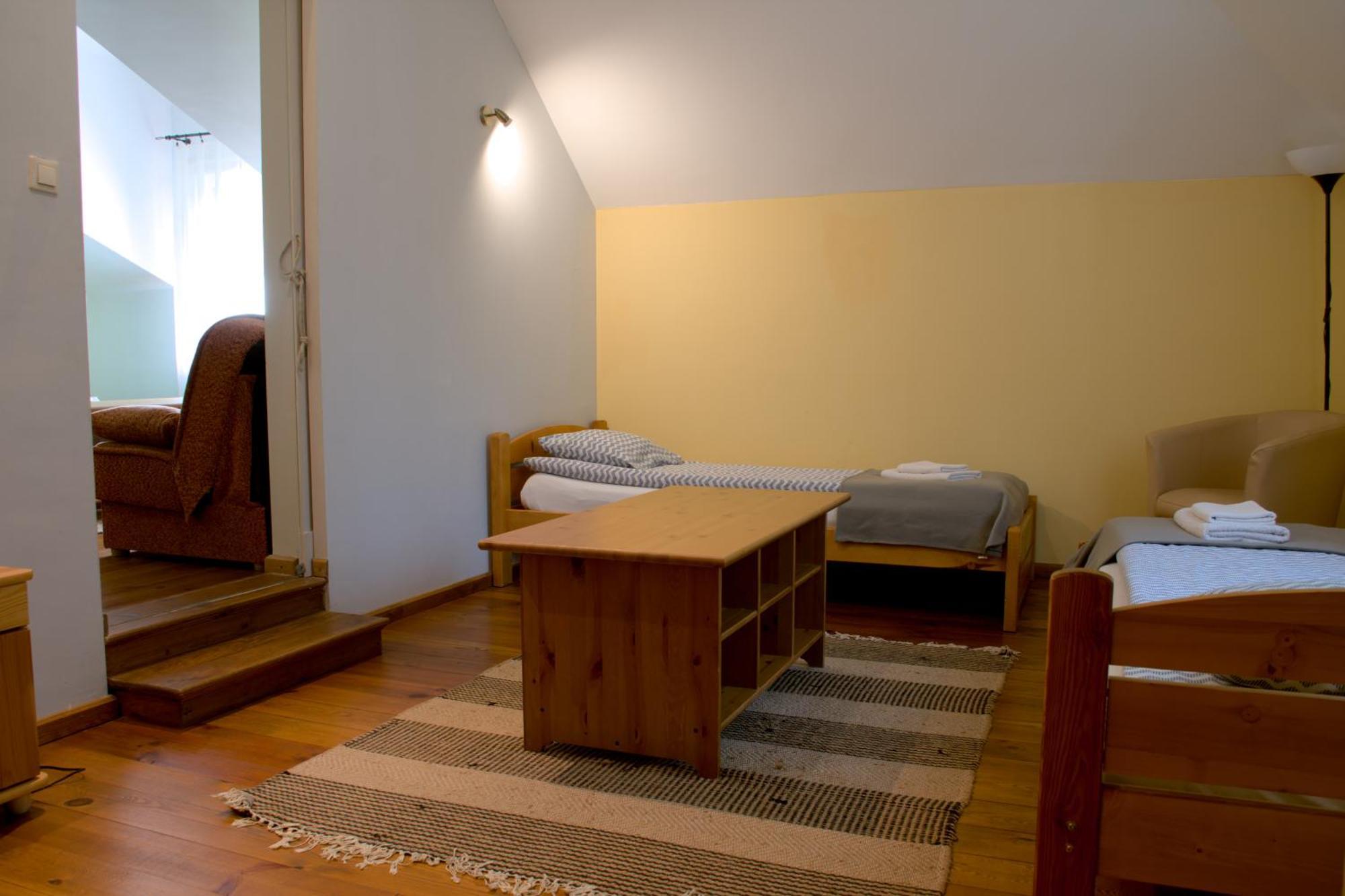 Gościniec Koćmierzów Sandomierz Exterior foto