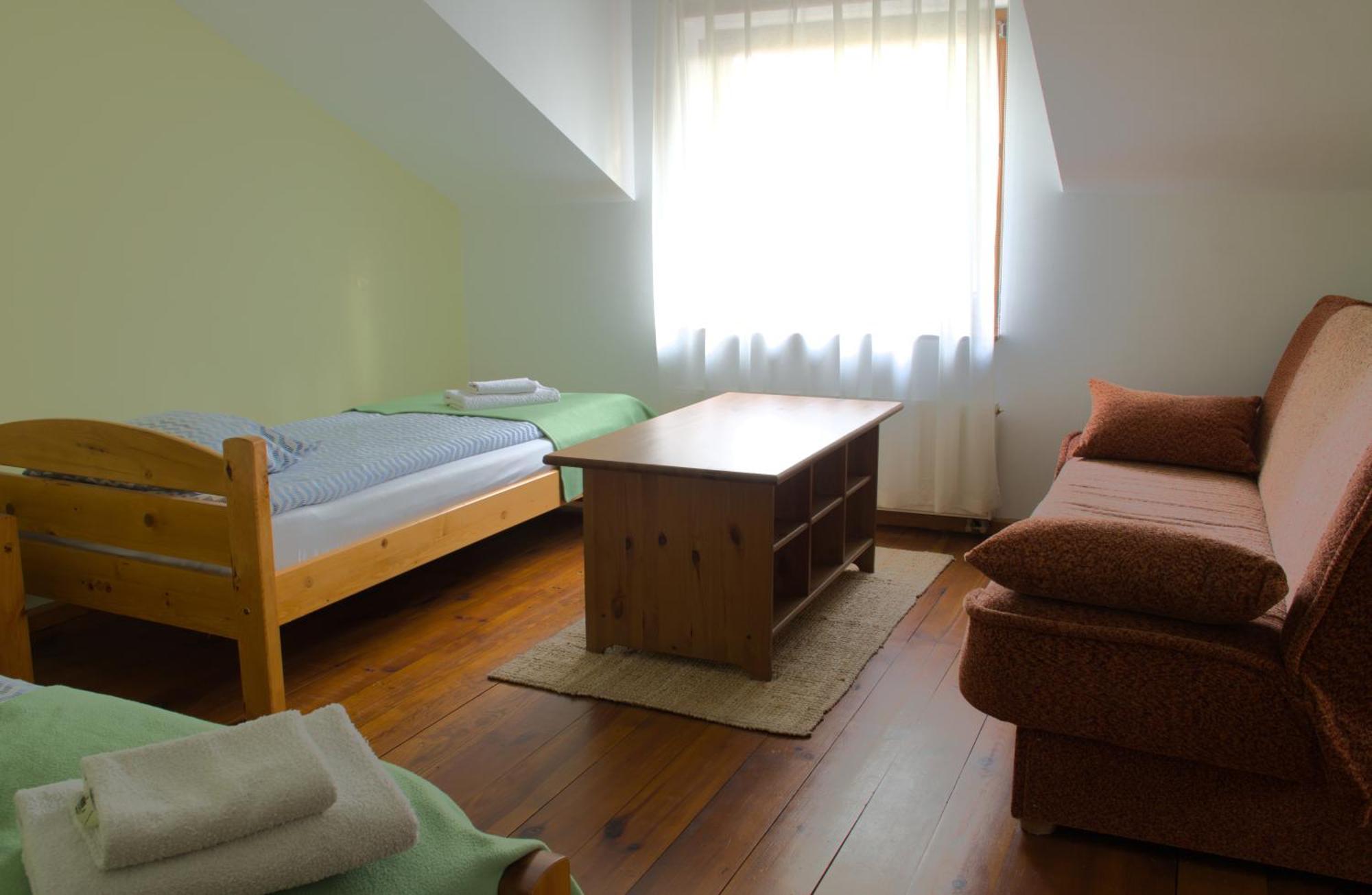 Gościniec Koćmierzów Sandomierz Exterior foto