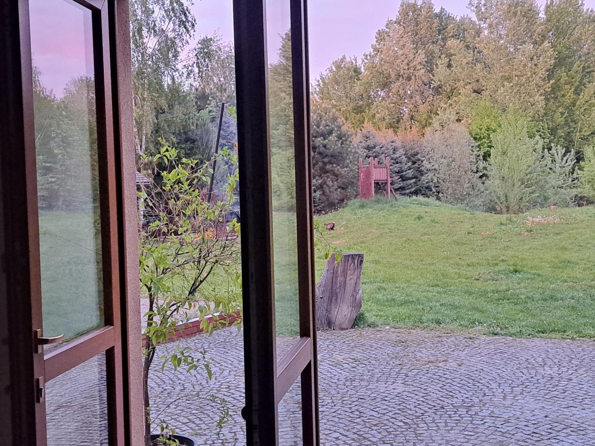 Gościniec Koćmierzów Sandomierz Exterior foto