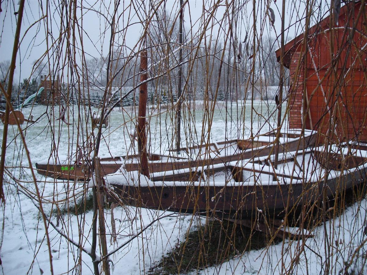 Gościniec Koćmierzów Sandomierz Exterior foto